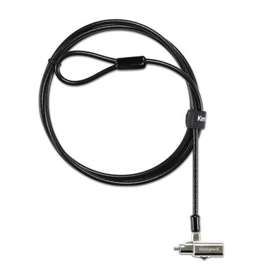 Lucchetto per laptop universale 3 in 1 2.0 con chiave [K63389WW]