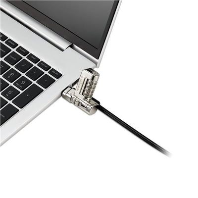 Lucchetto per laptop universale 3 in 1 2.0 con combinazione [K63394WW]