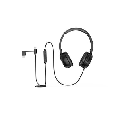 Cuffie On-Ear H950 EQ USB-C/USB-A [K97469WW]