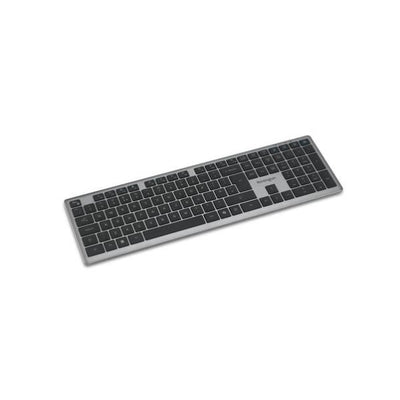 Tastiera ricaricabile multi-dispositivo KB535 EQ [K75408IT]