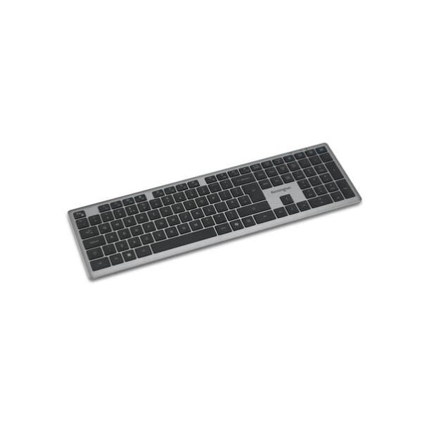 Tastiera ricaricabile multi-dispositivo KB535 EQ [K75408IT]