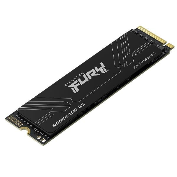 Kingston FURY Renegade G5 - 4 TB - M.2 2280 [SFYR2S/4T0]