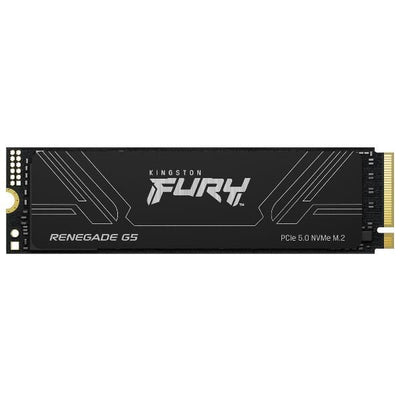 Kingston FURY Renegade G5 - 4 TB - M.2 2280 [SFYR2S/4T0]