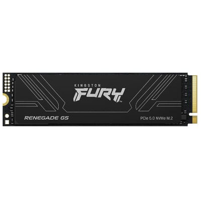 Kingston FURY Renegade G5 - 4 TB - M.2 2280 [SFYR2S/4T0]
