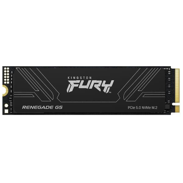 Kingston FURY Renegade G5 - 4 TB - M.2 2280 [SFYR2S/4T0]