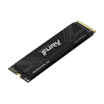 SSD Kingston FURY RENEGADE G5 PCIe 5.0 NVMe M.2 8192GB [SFYR2D/8T1]