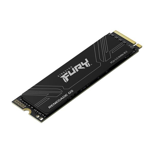 SSD Kingston FURY RENEGADE G5 PCIe 5.0 NVMe M.2 8192GB [SFYR2D/8T1]