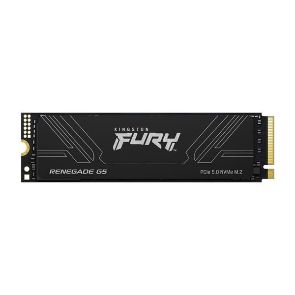 SSD Kingston FURY RENEGADE G5 PCIe 5.0 NVMe M.2 8192GB [SFYR2D/8T1]