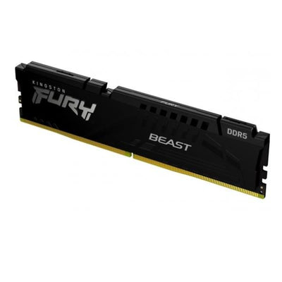 Kingston - Fury Beast 16GB [KF556C36BBE-16]
