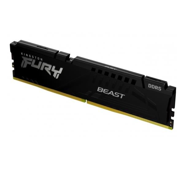 Kingston - Fury Beast 16GB [KF556C36BBE-16]