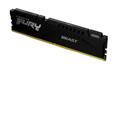 Kingston Fury Beast Black - 1x32GB - DDR5 [KF556C40BB-32]