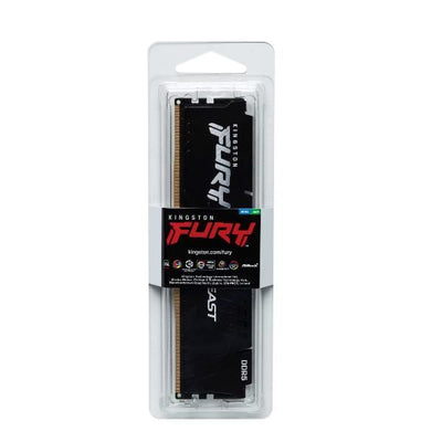 Kingston Fury Beast Black - 1x32GB - DDR5 [KF556C40BB-32]