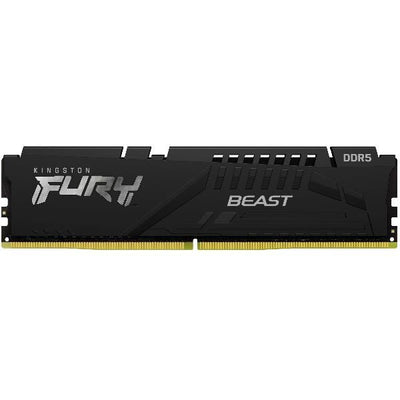 Memoria Kingston FURY Beast DDR5 [KF560C30BBE-16]
