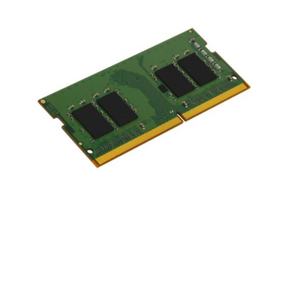 Kingston ValueRAM - 8 GB - 1 x 8 GB - DDR4 - 260-pin SO-DIMM [KVR32S22S8/8]