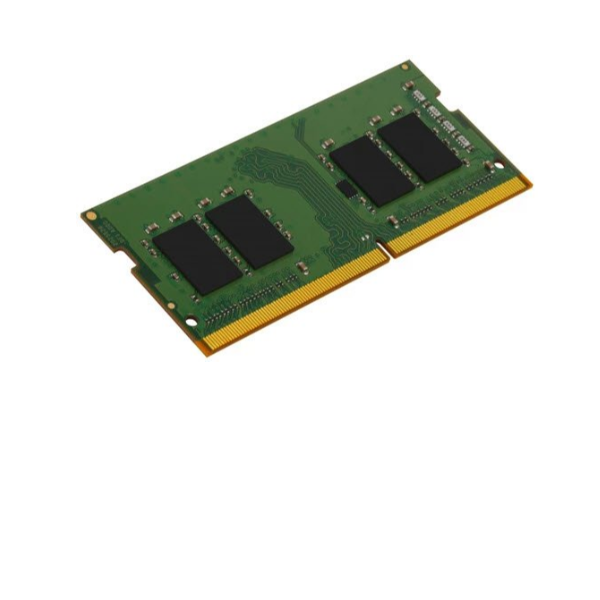Kingston ValueRAM - 8 GB - 1 x 8 GB - DDR4 - 260-pin SO-DIMM [KVR32S22S8/8]