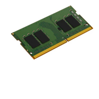 Kingston ValueRAM - 8 GB - 1 x 8 GB - DDR4 - 260-pin SO-DIMM [KVR32S22S8/8]