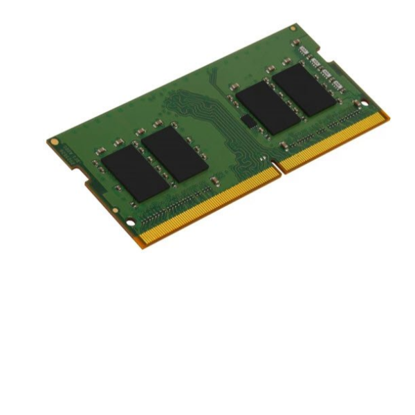 Kingston ValueRAM - 8 GB - 1 x 8 GB - DDR4 - 260-pin SO-DIMM [KVR32S22S8/8]