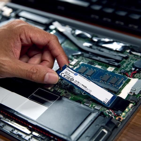SSD NV3 M.2 2280 PCIe 4.0 NVMe 4TB [SNV3S/4000G]