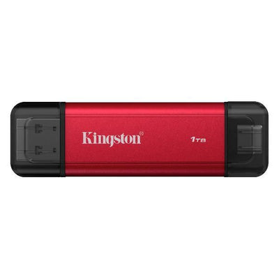Dual Portable SSD 1TB [SPSD/1TB]