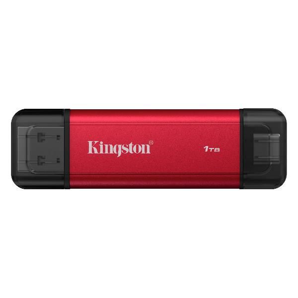 Dual Portable SSD 1TB [SPSD/1TB]