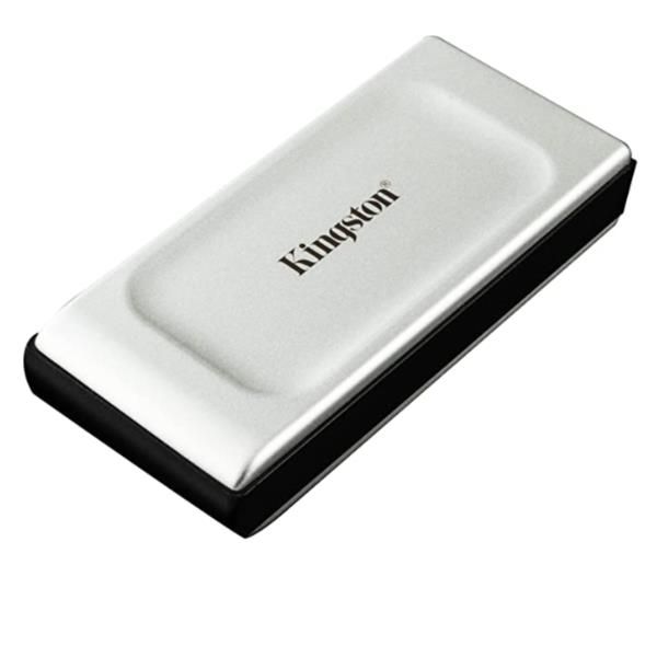 Kingston - PORTABLE SSD XS2000 4000GB [SXS2000/4000G]