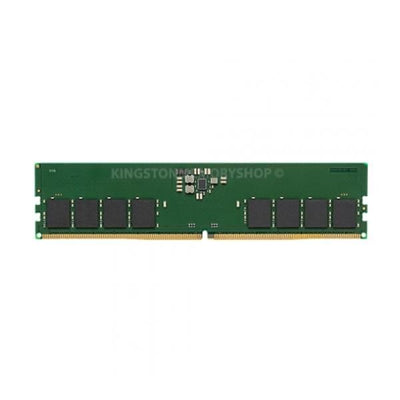 KINGSTON RAM UDIMM DDR5 16GB 5600MHZ CL46 SINGLE RANK, SCATOLA APERTA [KVR56U46BS8-16_A]