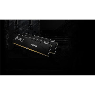 Memoria Kingston FURY Beast DDR5 [KF560C30BBEK2-32]