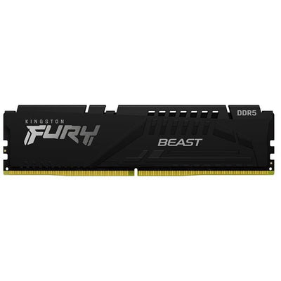 Memoria Kingston FURY Beast DDR5 [KF560C30BBEK2-32]