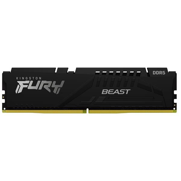 Memoria Kingston FURY Beast DDR5 [KF560C30BBEK2-32]