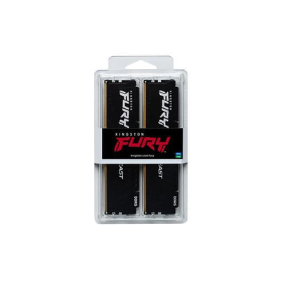 Memoria Kingston FURY Beast DDR5 [KF560C30BBEK2-32]