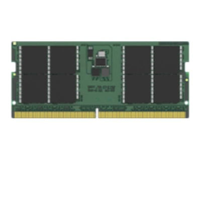Kingston 32GB DDR5 SO-DIMM - 1x32GB - 5600MHz - CL46 - 1.1V [KCP556SD8-32]
