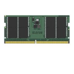 Kingston 32GB DDR5 SO-DIMM - 1x32GB - 5600MHz - CL46 - 1.1V [KCP556SD8-32]