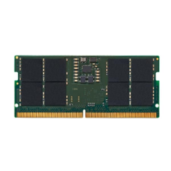 KINGSTON RAM SODIMM 32GB DDR5 5600MHZ CL46 [KCP556SS8-32]