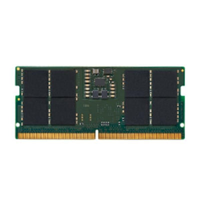 32GB 5600MT/s DDR5 Non-ECC CL46 SODIMM [KVR56S46BS8-32]