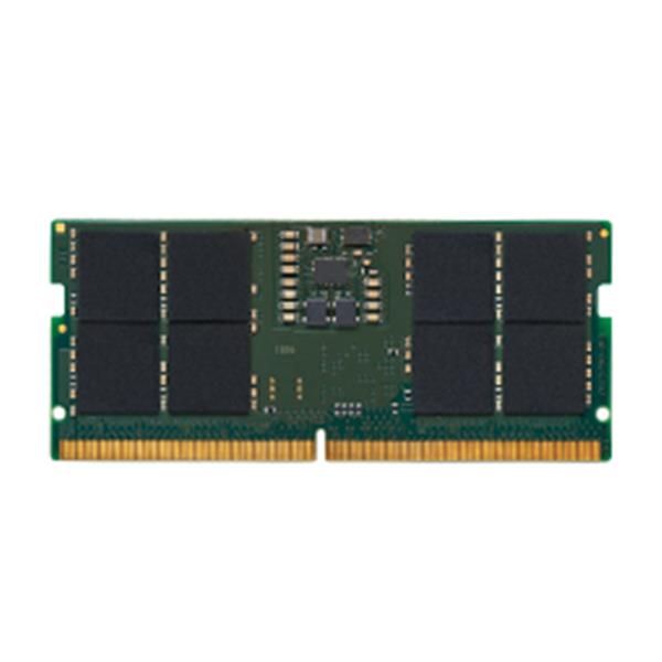 32GB 5600MT/s DDR5 Non-ECC CL46 SODIMM [KVR56S46BS8-32]