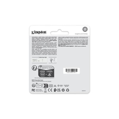 IronKey 32GB Locker Plus 50 G2 [IKLP50G2/32GB]