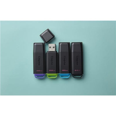 DataTraveler 64GB [DTXG2/64GB]