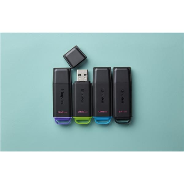 DataTraveler 64GB [DTXG2/64GB]