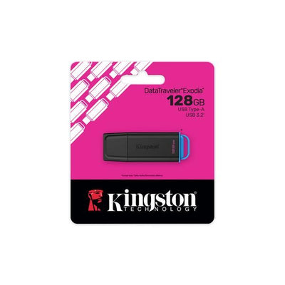 DataTraveler 128GB [DTXG2/128GB]