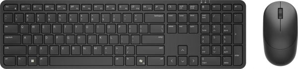 DELL PRO 5 KEYBOARD & MOUSE KM526 ITA QWERTY BLACK [KM526-BLK-ITL]