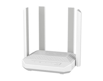 KEENETIC SPRINTER 2ND GEN. (KN-3711), ROUTER/EXTENDER GIGABIT WI-FI 6 MESH AX3000, CON SMART SWITCH [KN-3711-01-EU]