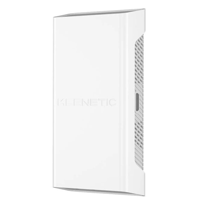 KEENETIC REPEATER/EXTENDER BUDDY 6 SE (KN-4410) AX3000 WI-FI EXTENDER, MESH, 1 PORTA 1GBIT/S [KN-4410-01-EU]