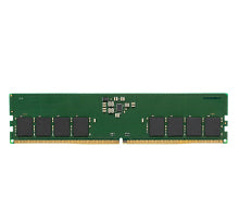 32GB 5600MT/S DDR5 NON-ECC CL46 DIMM 1RX8 [KVR56U46BS8-32]