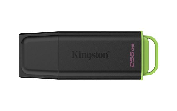 256GB KINGSTON DATATRAVELER EXODIA USB 3.2 GEN 2 [DTXG2/256GB]
