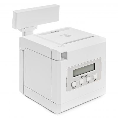 PRINTO WHITE+1y AIR +display cliente [LB2310_B]