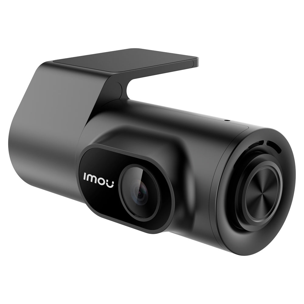 IMOU DASH CAM T800 LC CDR8411 W BLACK [LC-CDR8411-W-T800]