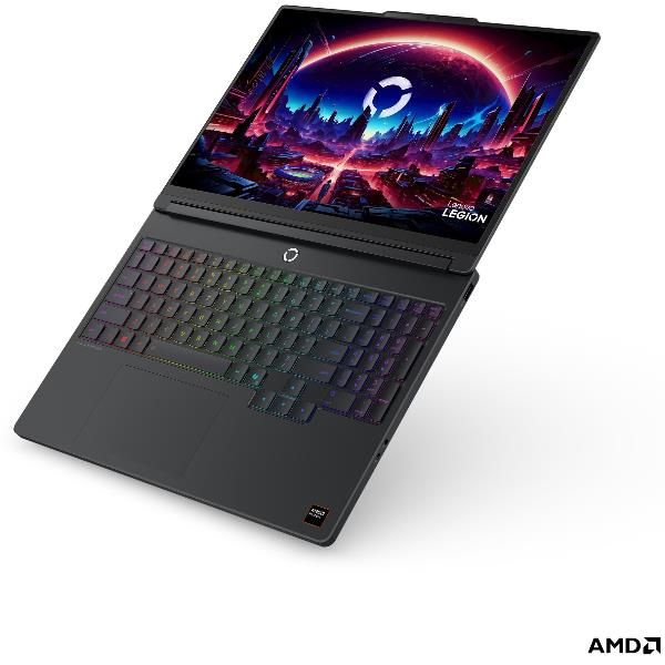 Legion 5 15AHP11 [83Q7005MIX]