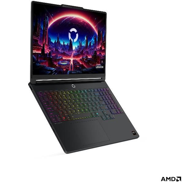 Legion 5 15AHP11 [83Q7005MIX]