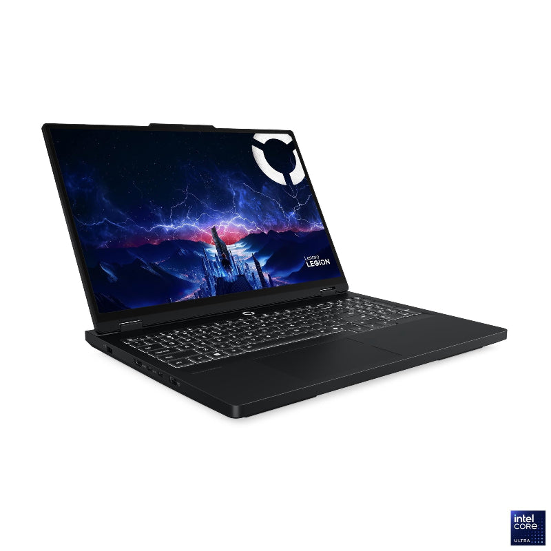 LENOVO NB GAMING LEGION PRO 5 16IAX10 CORE U7 255HX 32GB 1TB 16 WQXGA OLED RTX 5070 8GB WIN 11 HOM [83F3004SIX]