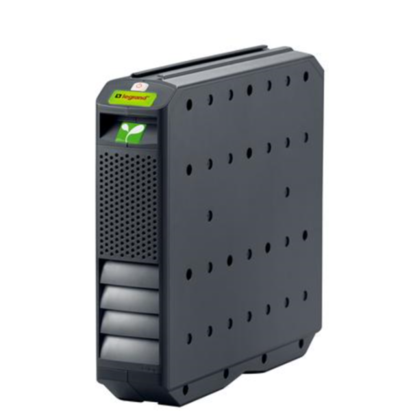 WHAD HE ONLINE 800VA ESPAN. IN AUTONOMIA [LG-310160]